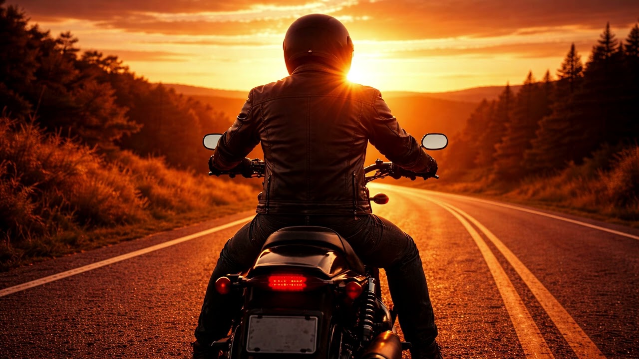 The Road and the Roar