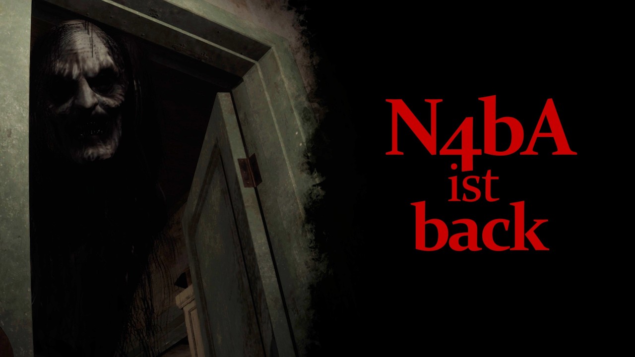 Wir haben 3 Jahre auf N4bA's Comeback gewartet | SHE WAS 98