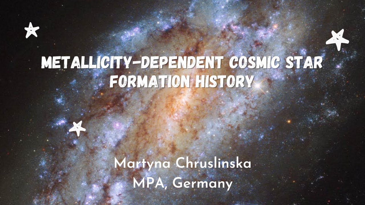 Metallicity-dependent cosmic star formation history