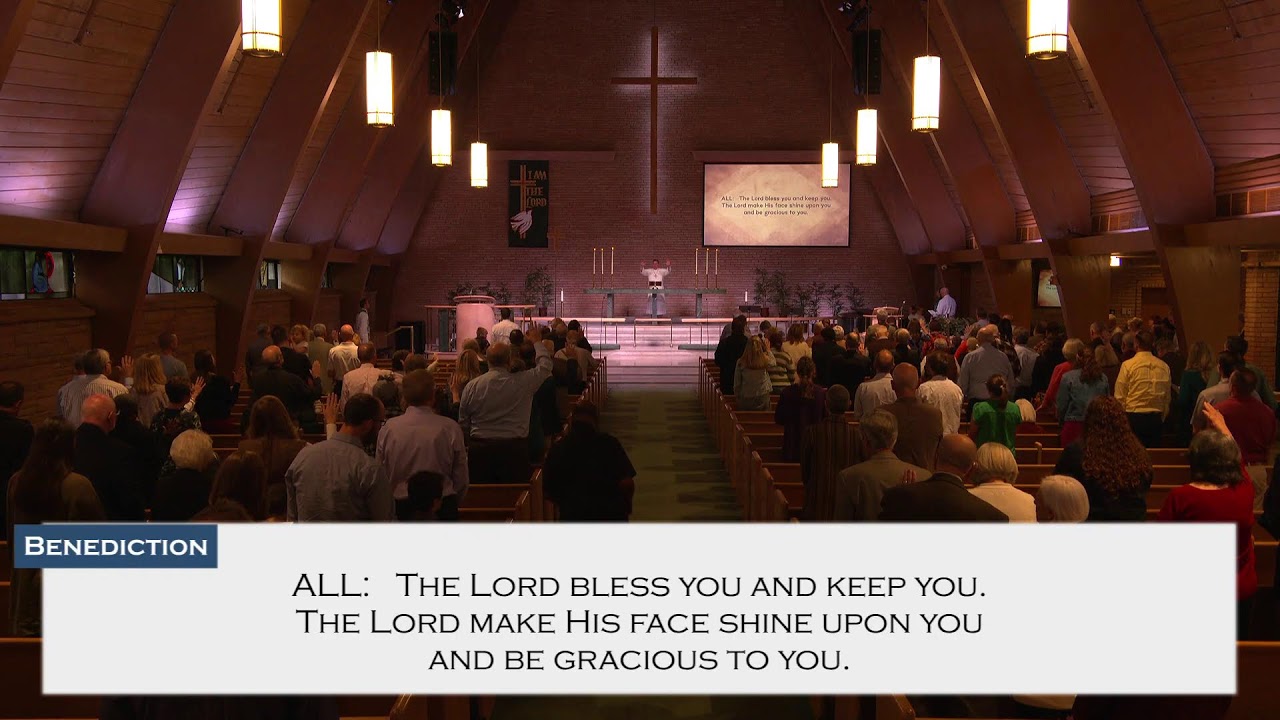 St Paul Sanctuary Worship - 8:00a - 2.8.26