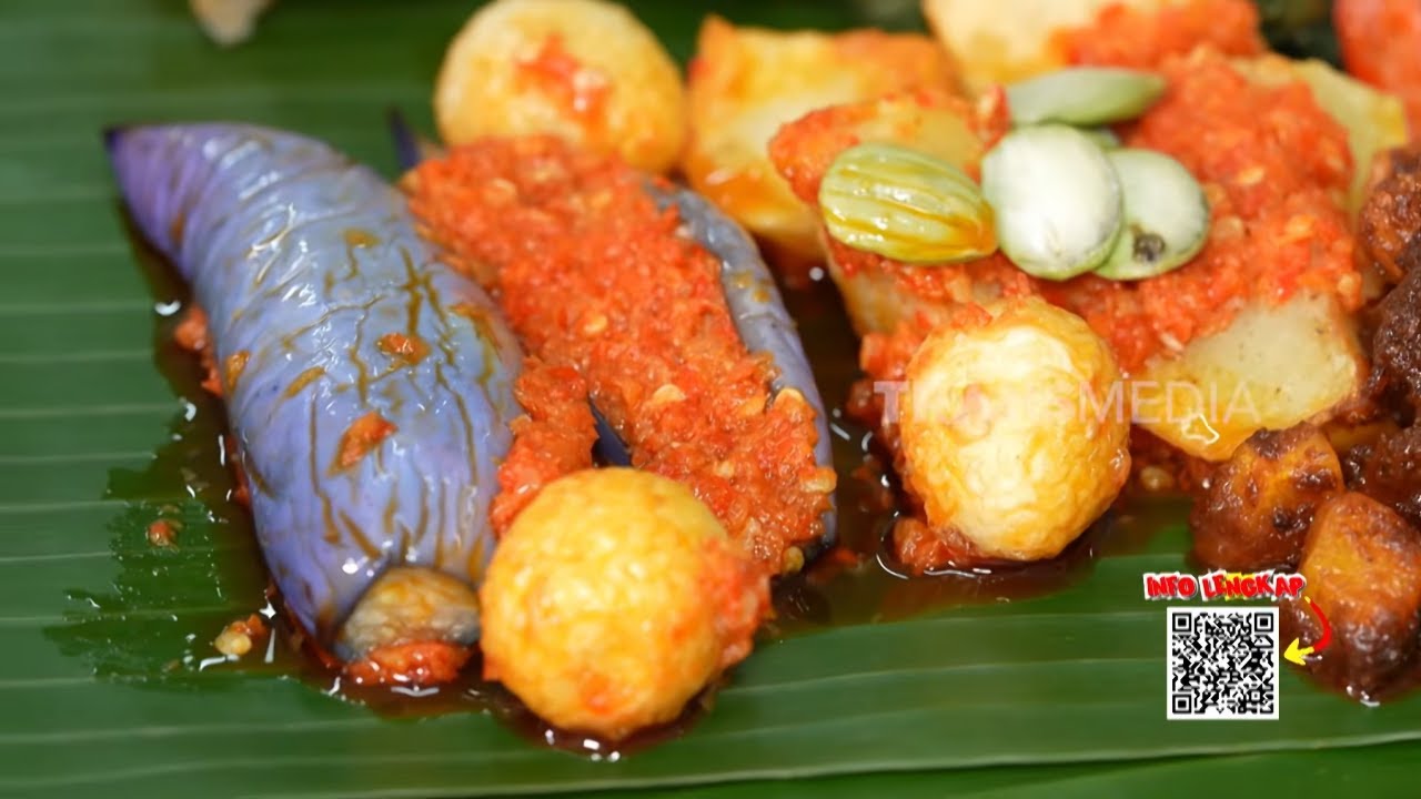 [FULL] MENU NIKMAT BIKIN KENYANG | MAKAN RECEH (16/03/26)
