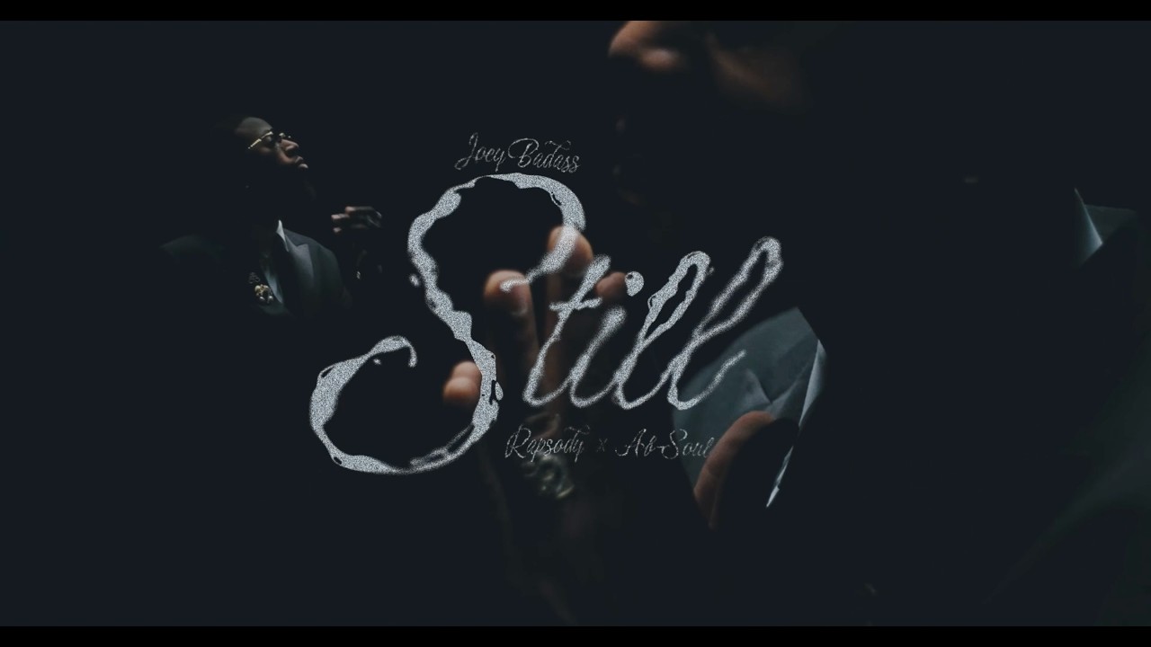 Joey Bada$$ - STILL (feat. Ab-Soul, Rapsody) [Skeematic Remix]