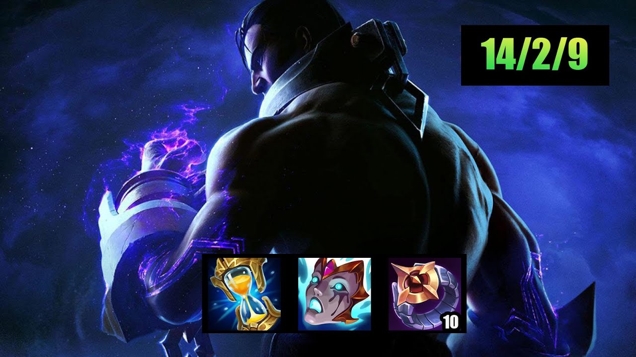 Sylas Gameplay ( NA CHALLENGER PLAYER ) PERFECT CHAMPION FOR NOOBS!
