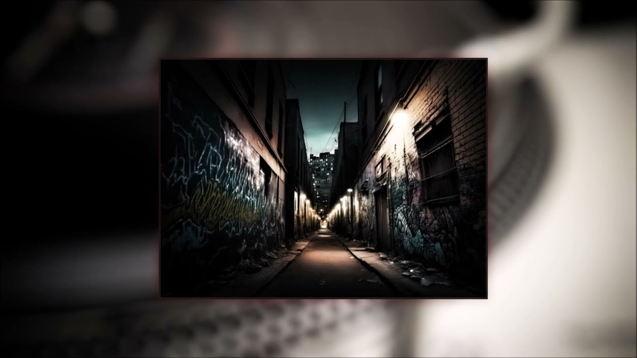 DANGEROUS - Base De Rap Underground Boombap - Hip Hop Uso Libre