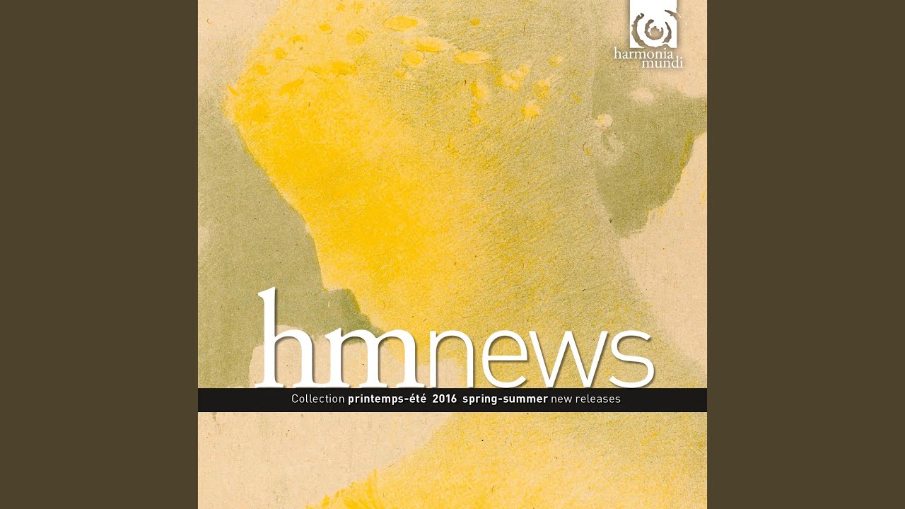 Four Studies: IV. Open notes