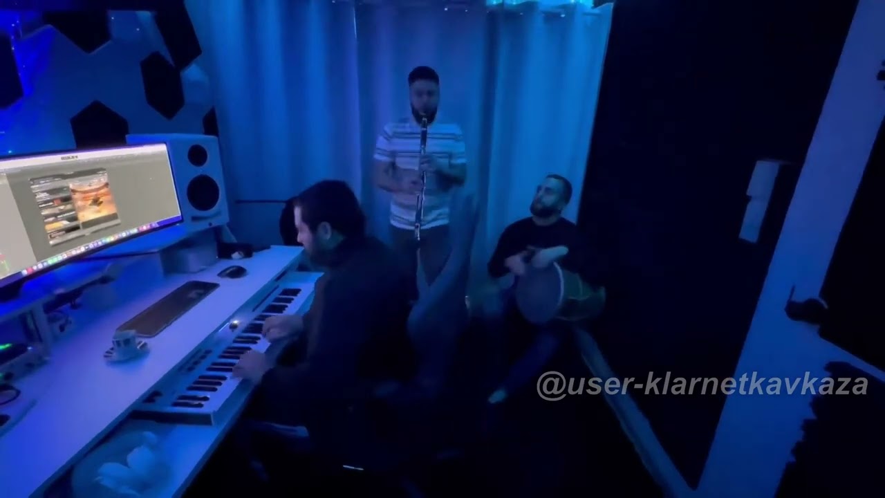 Jor Apinyan Hayk Yegoryan Ed Nazaryan  -  Harsn u pesan New 2023