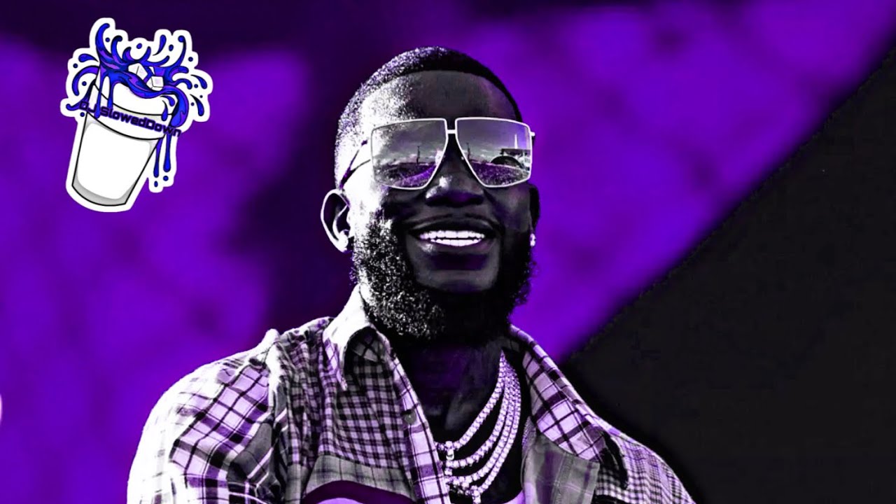 Gucci Mane- Spotlight feat. Usher (Slowed)