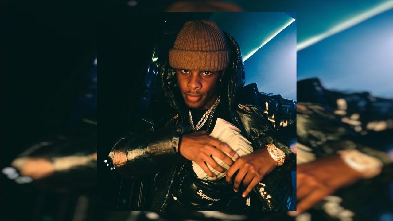 (FREE) Toosii x Lil Durk x Polo G Type Beat 