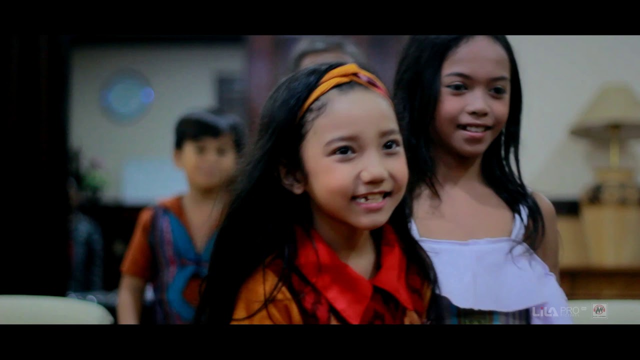 Lagu Daerah Lombok Berbahasa Sasak 