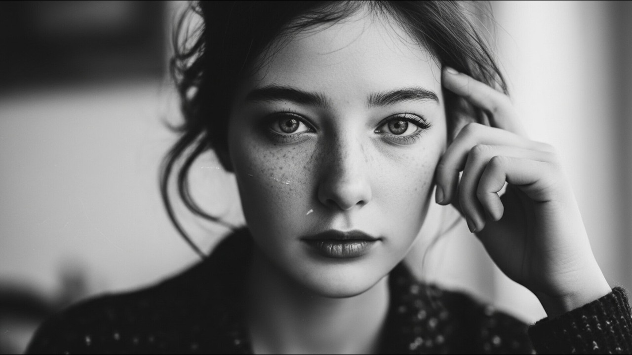 Old Words, Quiet Hearts | Timeless French Love Songs | Paris After Dark 1960s