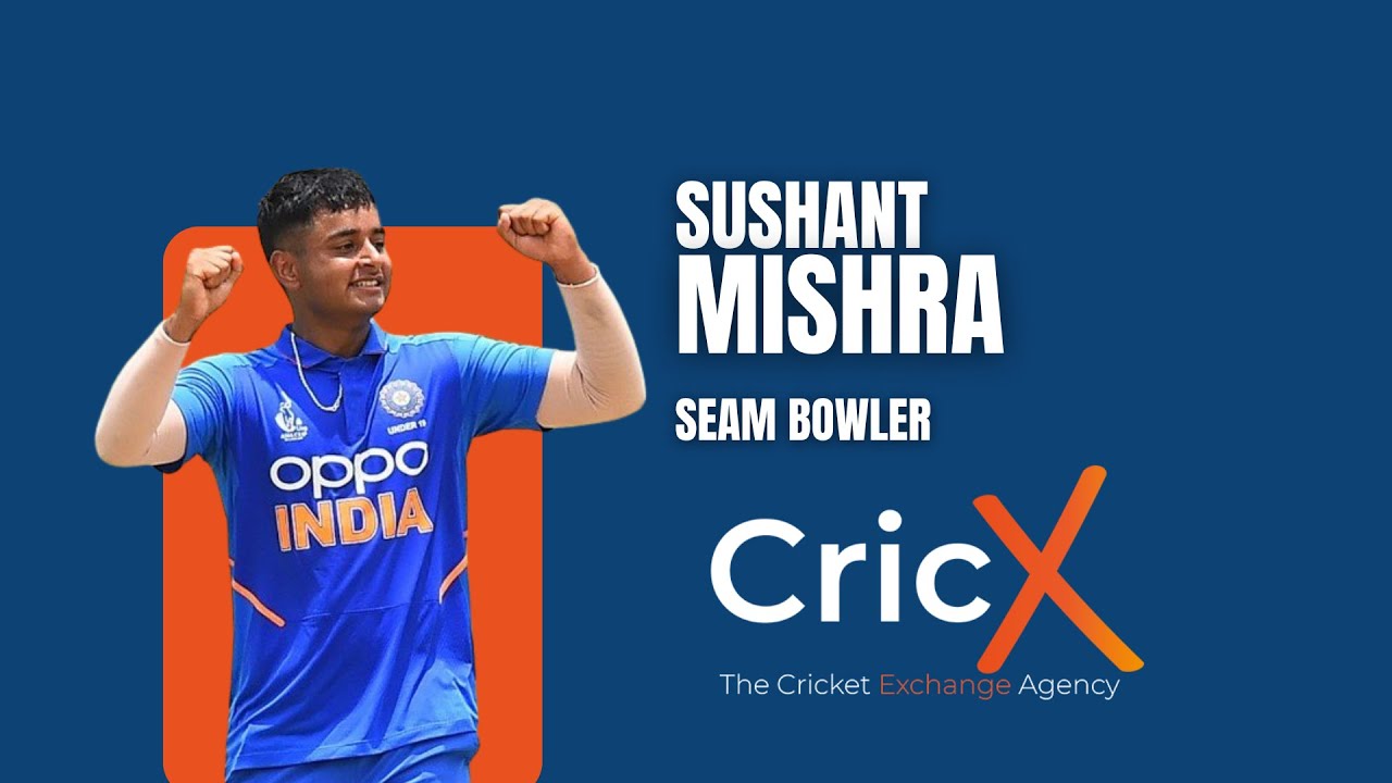 𝗦𝘂𝘀𝗵𝗮𝗻𝘁 𝗠𝗶𝘀𝗵𝗿𝗮 - 𝗜𝗻𝗱𝗶𝗮𝗻 🇮🇳
