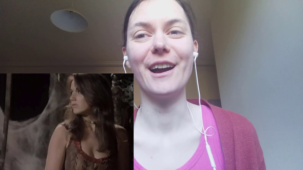 Classic Doctor Who | S14 - The Face of Evil: Part One | Reaction