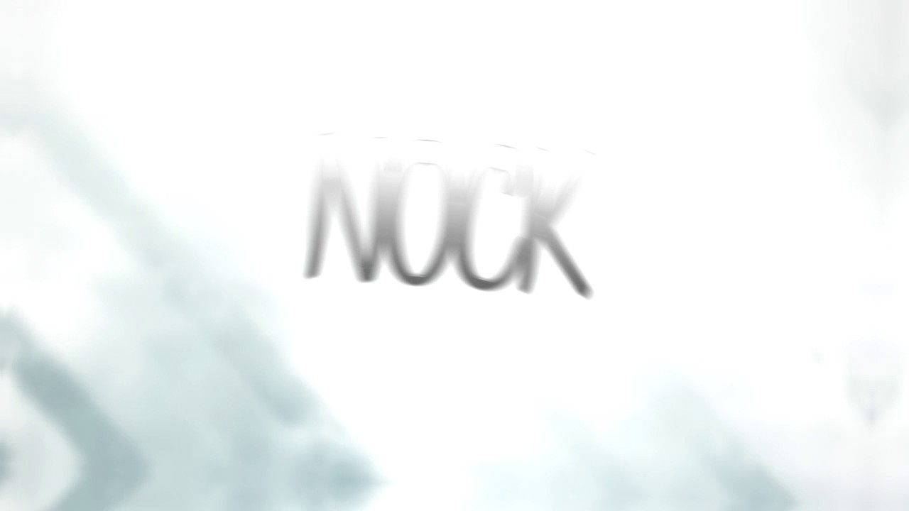 2D Intro for N0CK | snoqzArtz