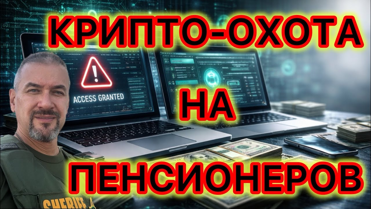 Криптомошенничество - один из  самых суровых приговоров во Флориде