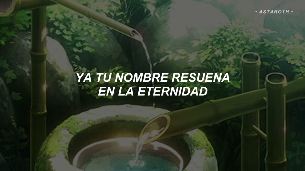 CELTIAN - La Profecia - Letra