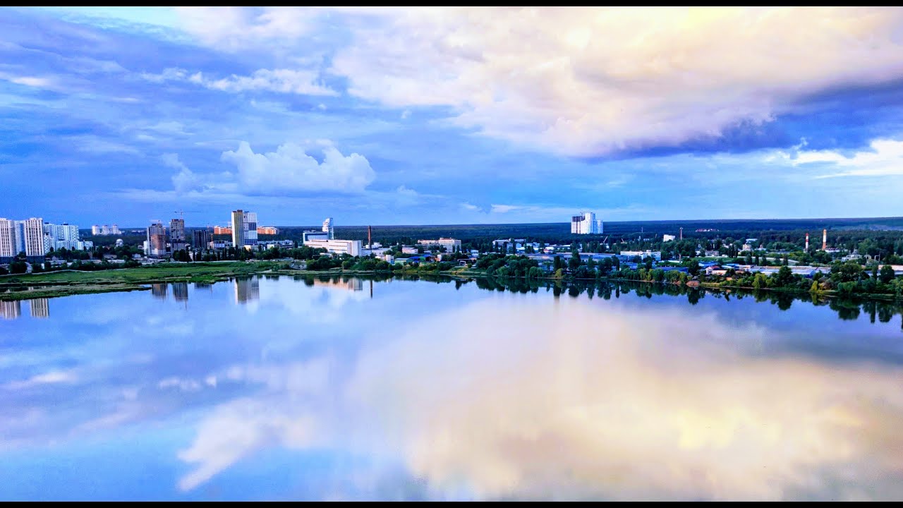 Озеро Вирлиця | Vyrlytsya Lake