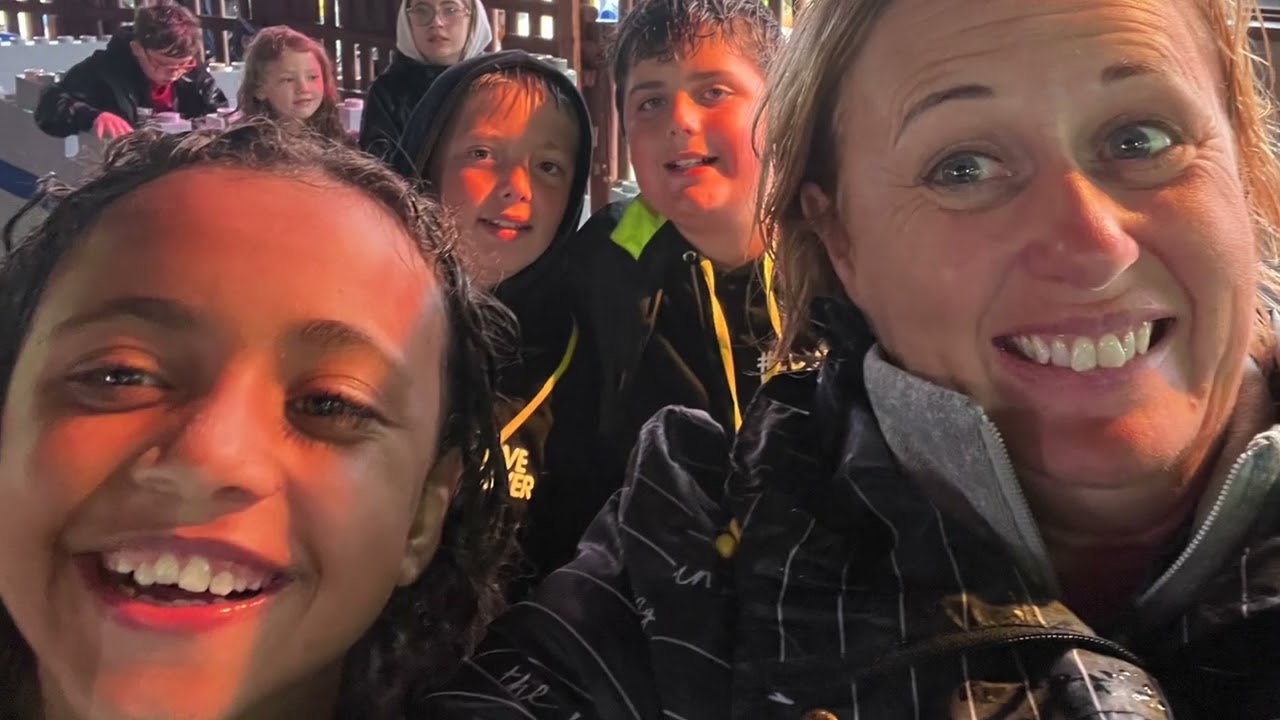 Our Visit to London