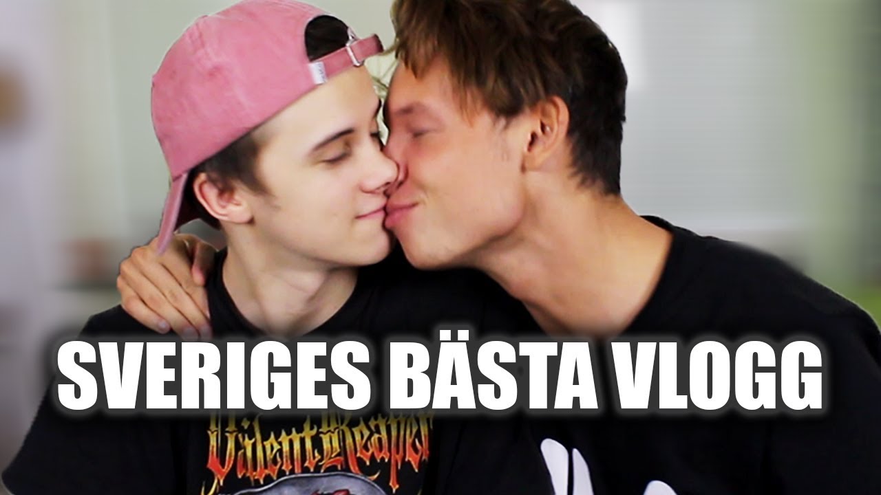 SVERIGES BÄSTA VLOGG FT KEKU♥