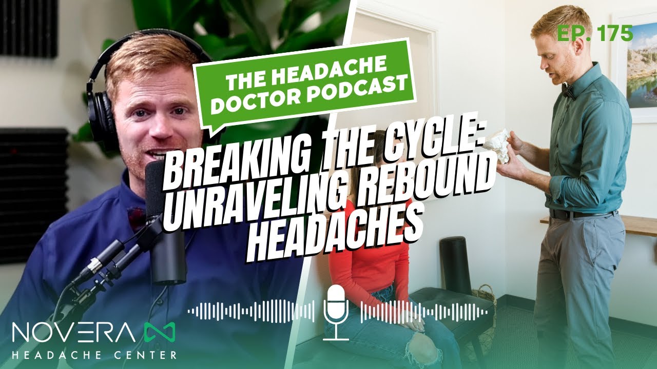 Breaking the Cycle: Unraveling Rebound Headaches