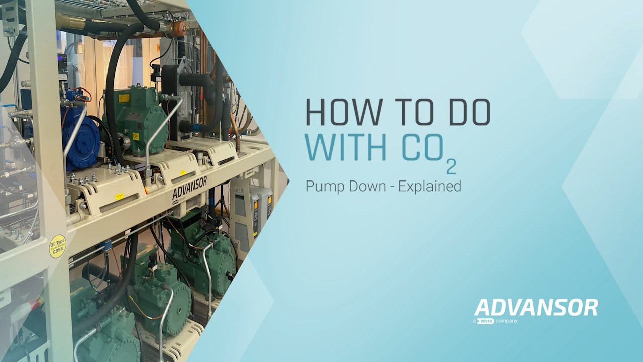 How To Pump Down - Explained