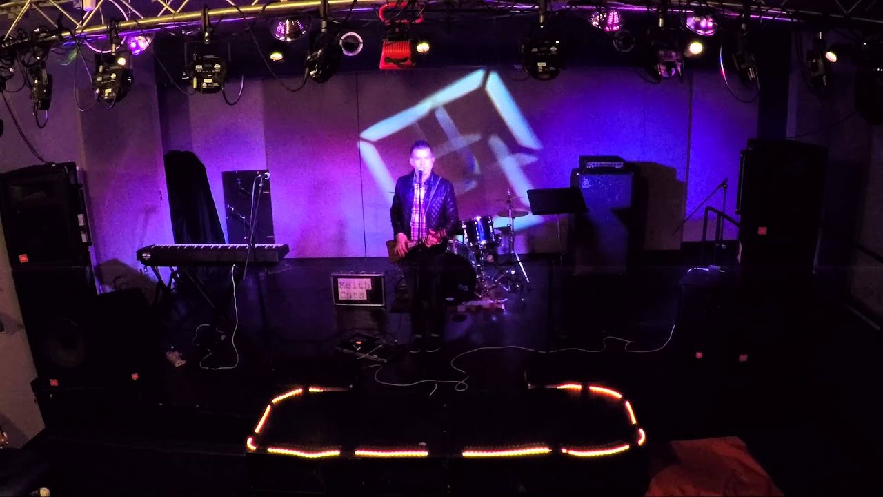 Open Mic Night 2/18/16