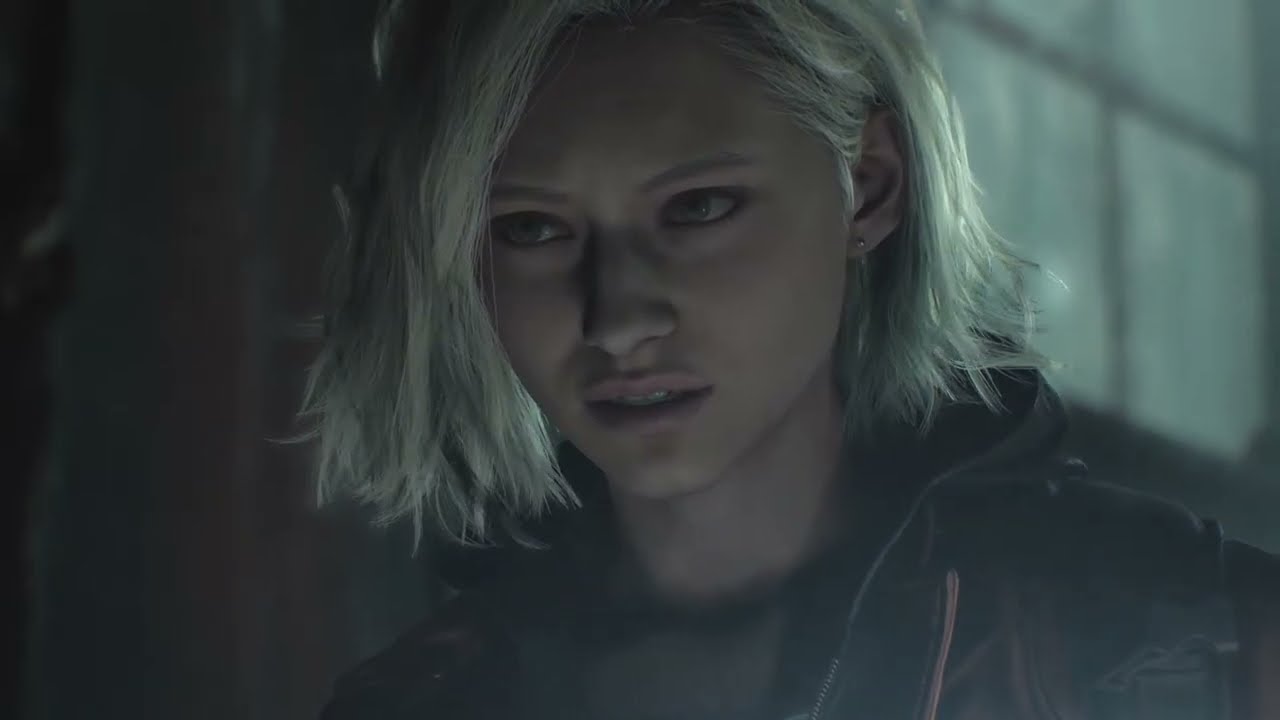 Resident Evil Requiem Part 1