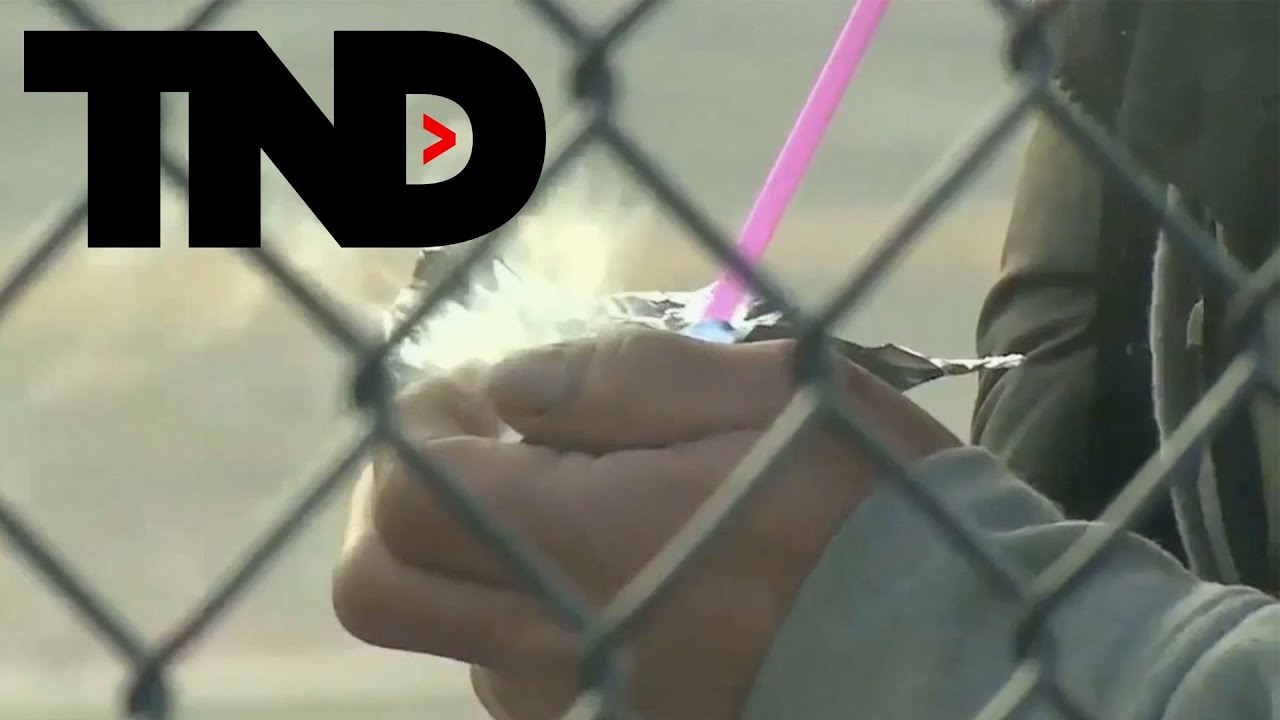 Oregon residents voice concerns over program that would issue smoking supplies to fentanyl users