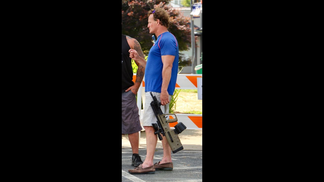 Who is Cleveland Meredith Jr.: Georgia man arrested following Capitol riots