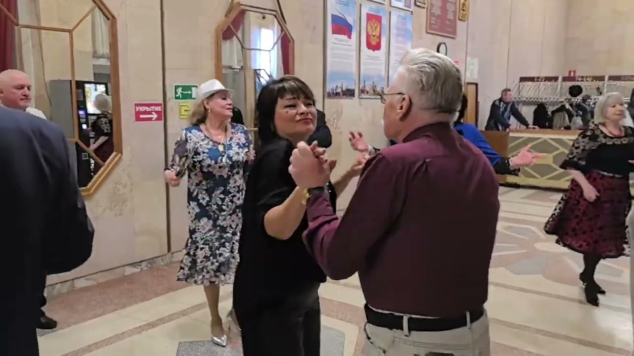 Я один и ты одна... 24.01.26...