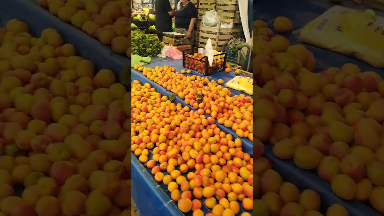 ÇANAKKALE CUMA PAZARI GÜNCEL SEBZE FİYATLARI