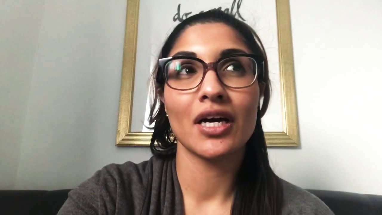 Mindful Monday - Am I selfish?