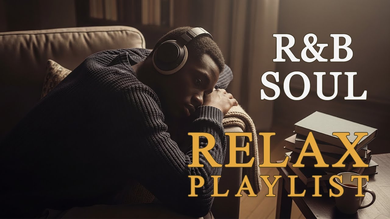 Soft Soul Embrace Calm Jazz Midnight Mood 006