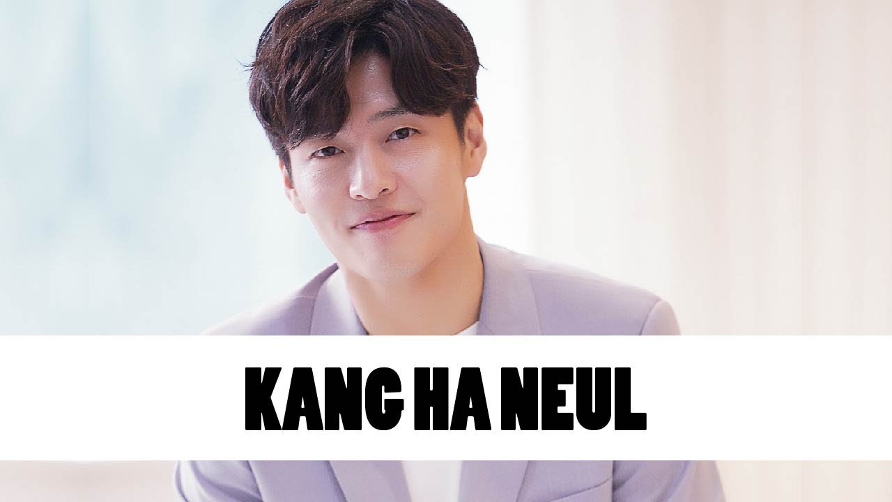 10 Things You Didn't Know About Kang Ha Neul | Star Fun Facts