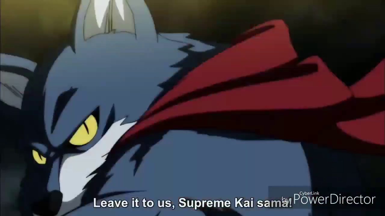 Trio de Dangers beat by Final Kamehameha