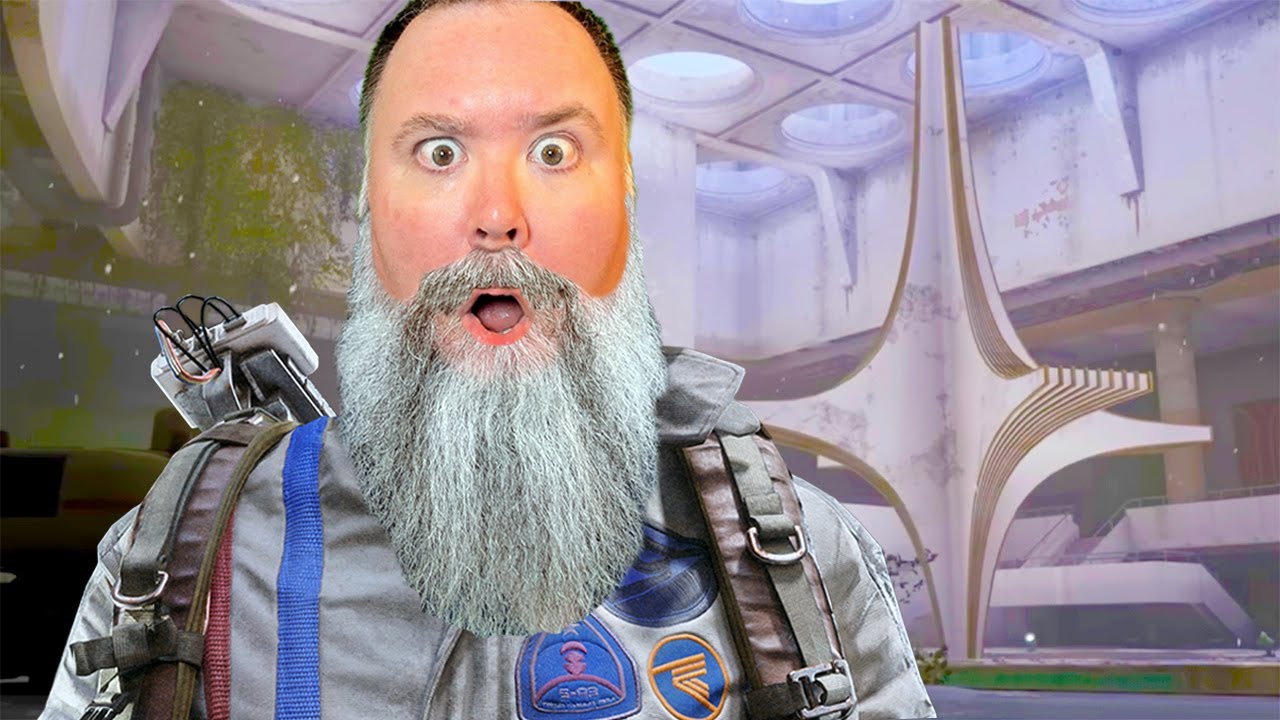 OG Gamer Dad SOLO vs ALL THE LEAPERS in ARC Raiders #OGgamerdad #best50yearoldRaideronEarth