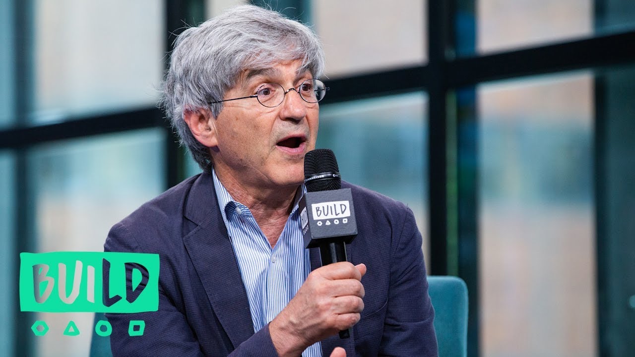 Michael Isikoff Believes Seth Rich’s Death Is The Result Of A Botched Robbery