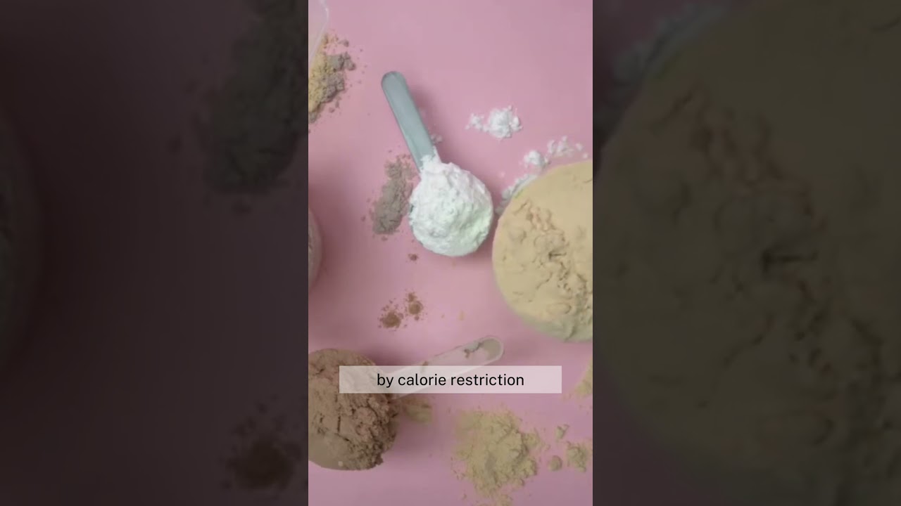 Protein Restriction: A New Frontier