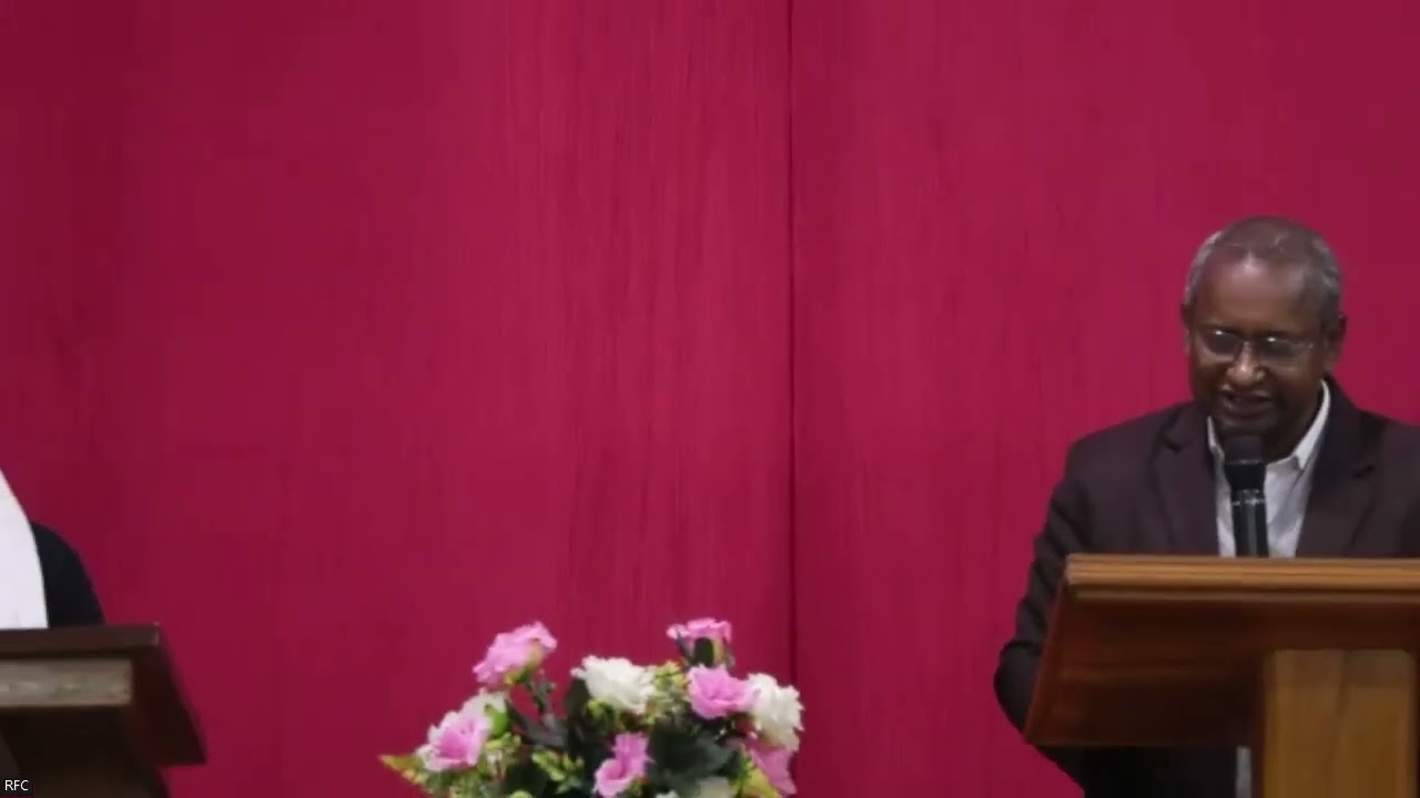 Understanding Divine Prosperity  | Walk in Truth Part 1 | 18 Jan 26 | Pr Santosh Varghese