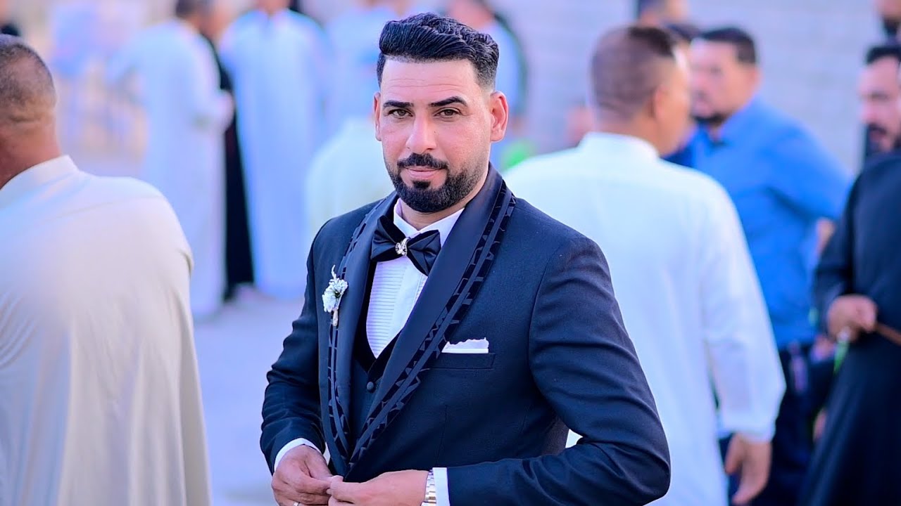 زفاف حيدر عبدالحسين المالكي - البصرة - قضاء القرنه الف مبروك 🎈