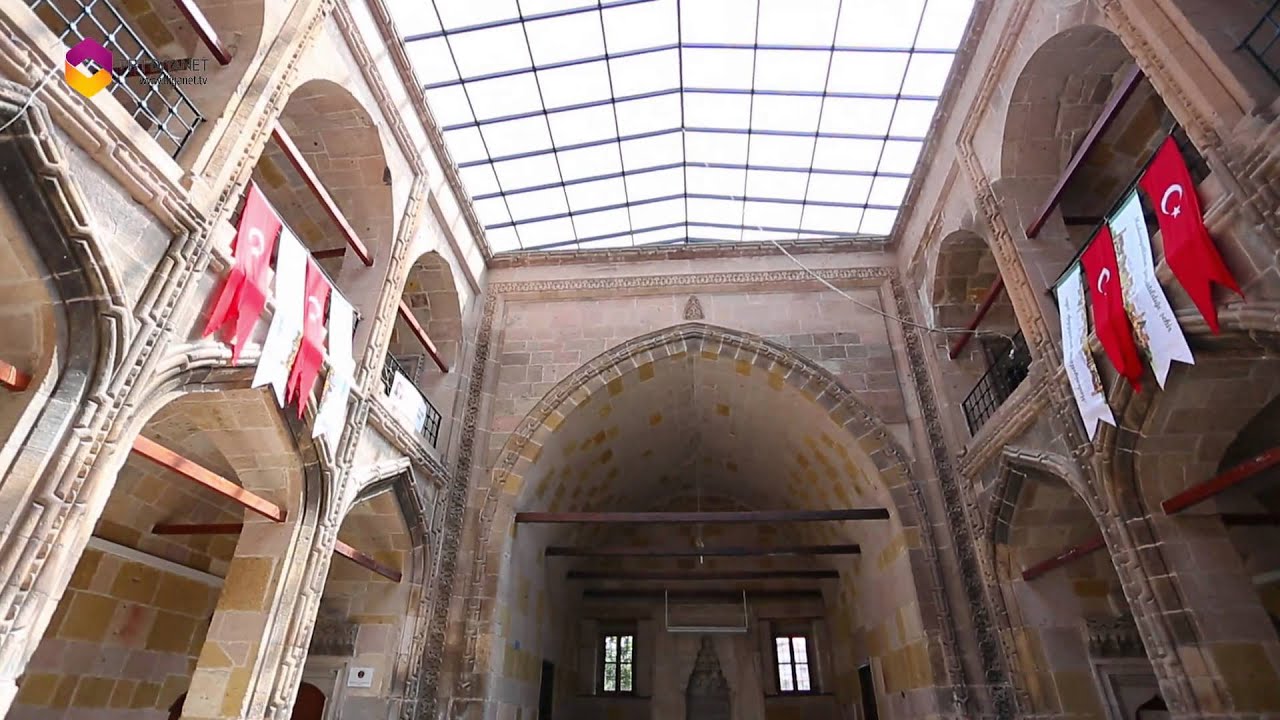 Şehirlerin Ruhu 37.Bölüm - Niğde