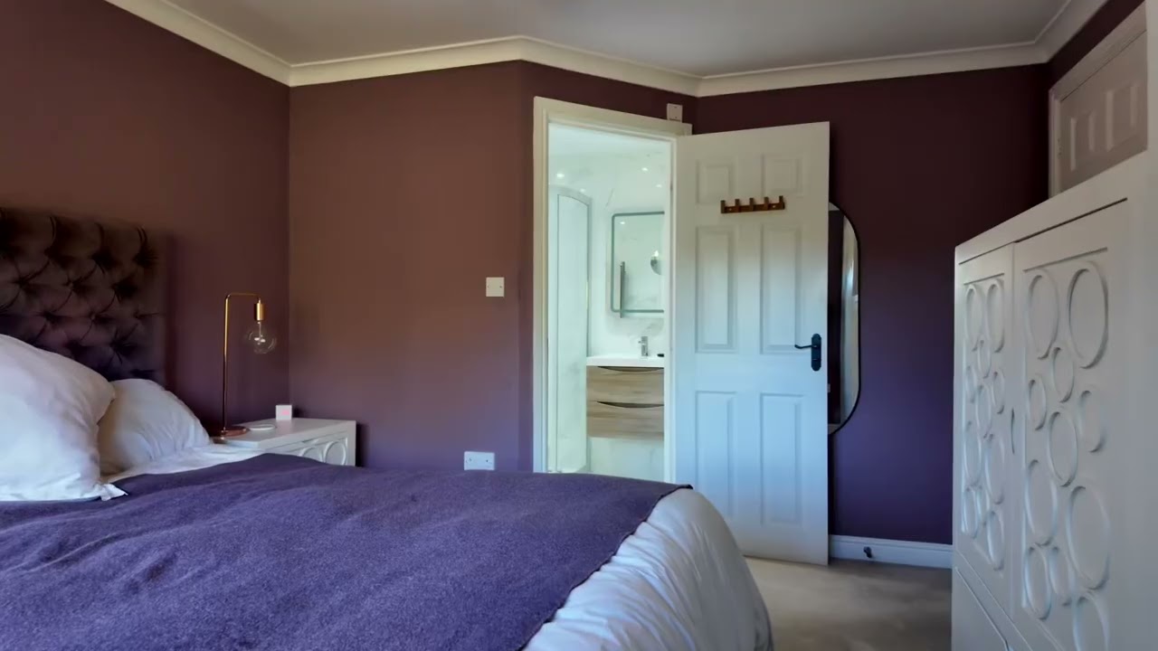 Welcome to Sycamore Avenue ♥️🏡