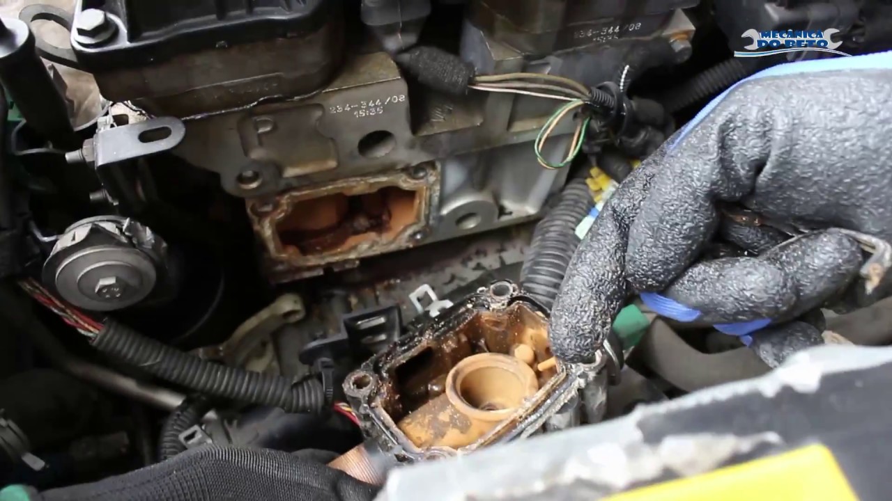MDB - Peugeot 207 com problema de aquecimento e montagem do motor pug 208