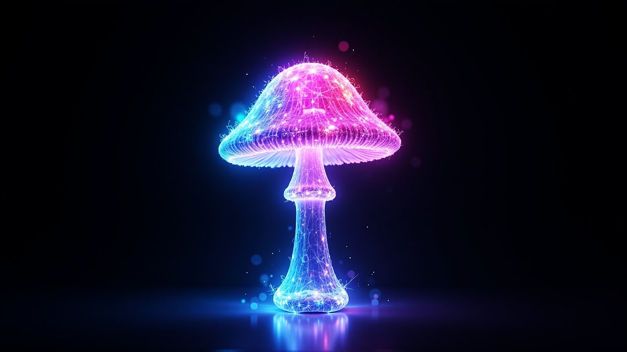 Journey Through Psybient & Psychill | Relax & Elevate Your Mind