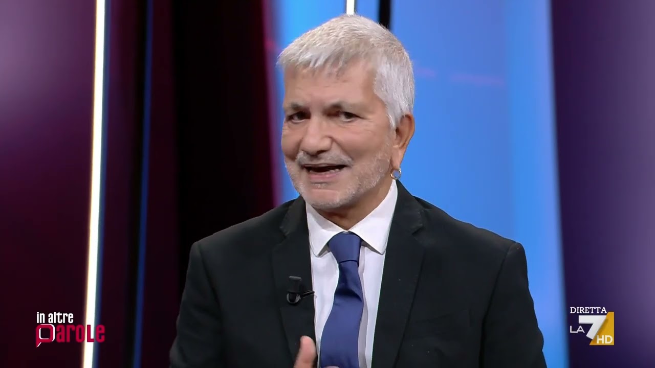Nichi Vendola: 