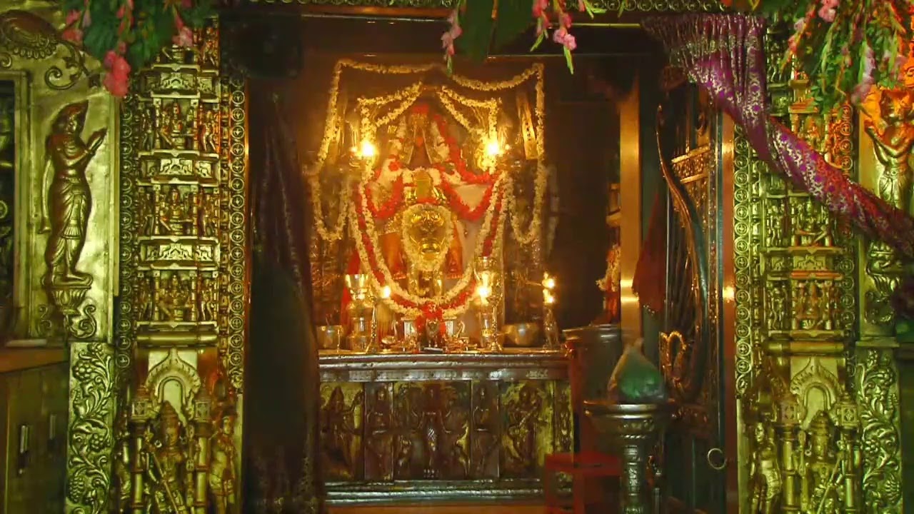 Ambaji Temple Official लाइव स्ट्रीम