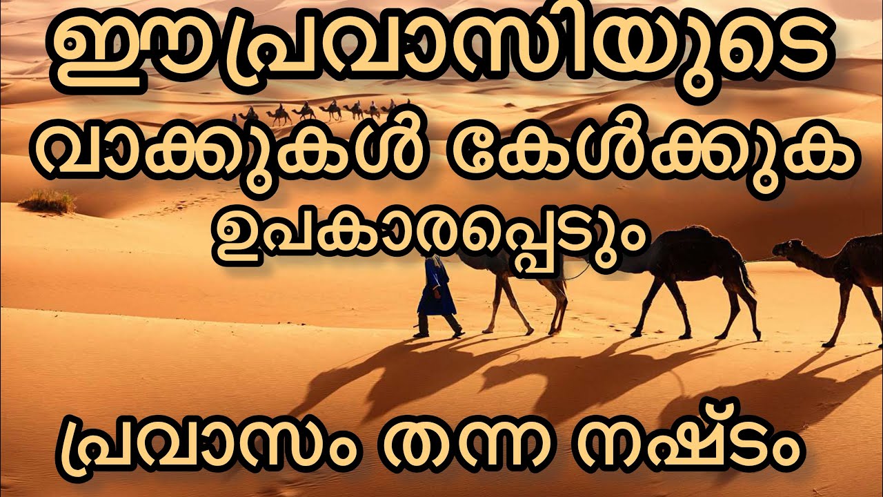 പ്രവാസം തരുന്ന നഷ്ടങ്ങൾ.വീഡിയോ ഇടാത്ത കാരണം. Pravasi Life /paravsi jeevidham.പ്രവാസിയുടെ പാവം ഭാര്യ