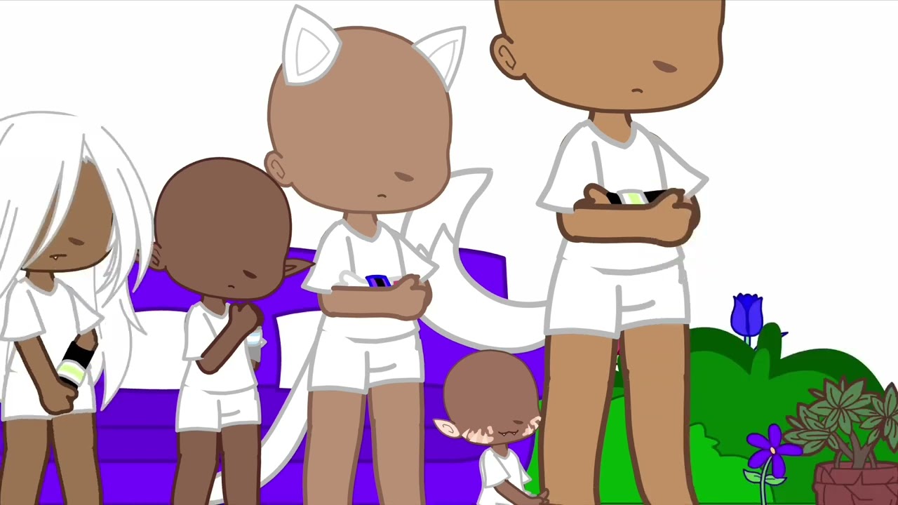 || Making an Oc by a wheel || siblings edition👩🏾‍🤝‍👨🏽 ||