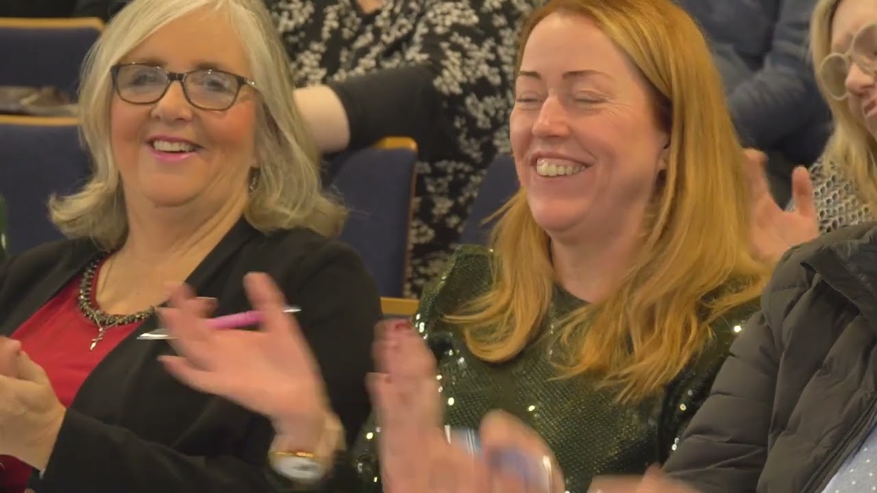 Hear Us Heroes Got Talent