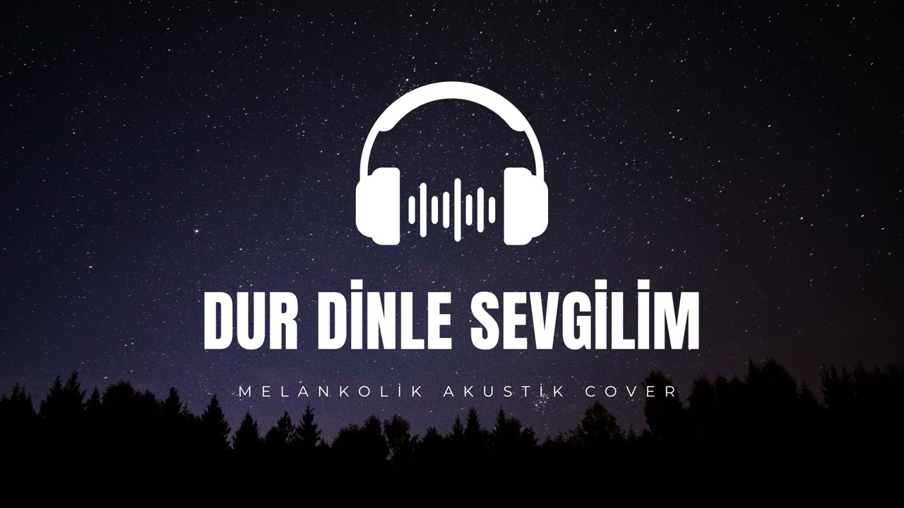 Dur Dinle Sevgilim Cover Düet (Ferdi Tayfur) - Melankolik Cover (Keman - Violin)