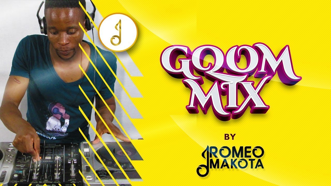 GQOM MIX ❤️ WOMEN'S DAY❤️ 09 AUGUST 2019 | ROMEO MAKOTA
